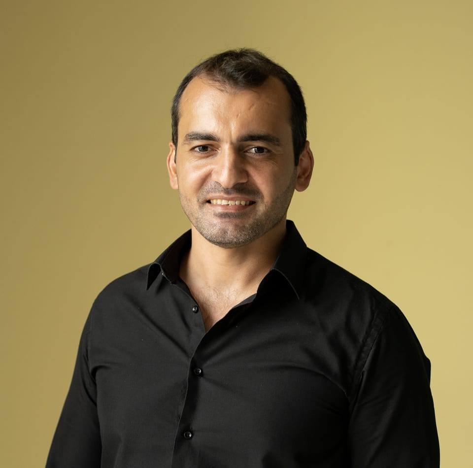 Mübariz  Şahbazlı