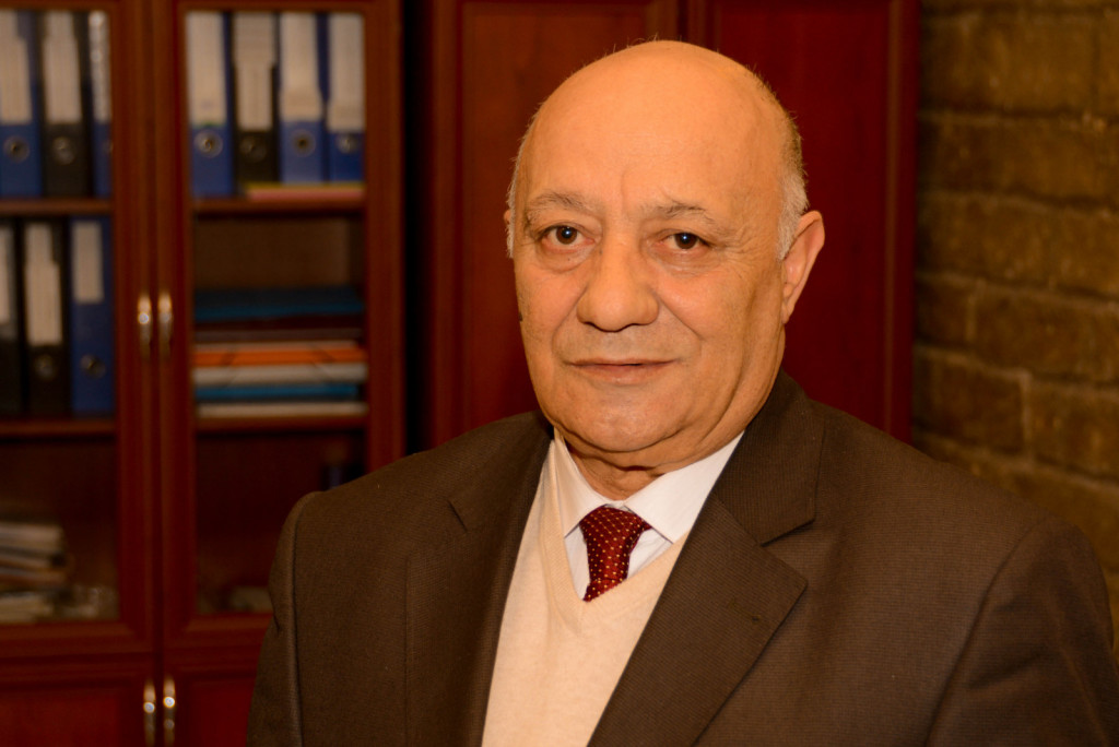 Şakir   Qasımov
