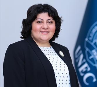 Mehriban  Cavadova
