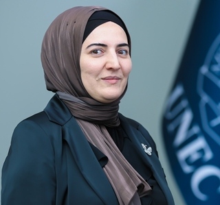 Aida Dadaşova