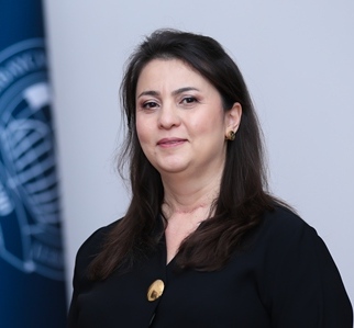 Leyla Əliyeva