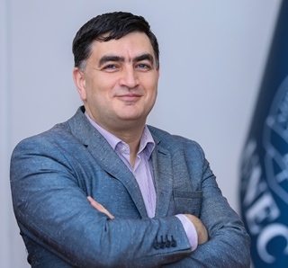 Anar  Eyyubov  Kürdoğlu oğlu