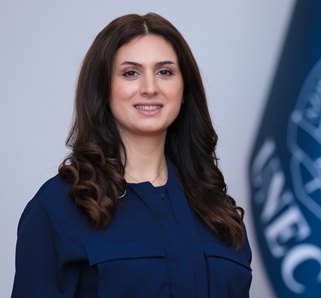 Günel  Hüseynova