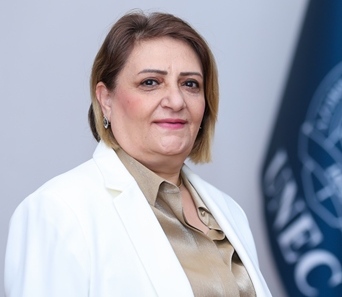 Mehriban  Mehdizadə