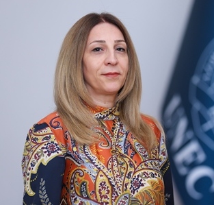 Rəna  Musayeva