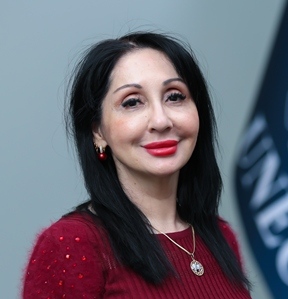 Mehriban Novruzova