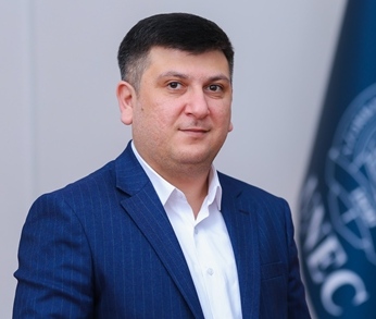 Rəşad  Salahov