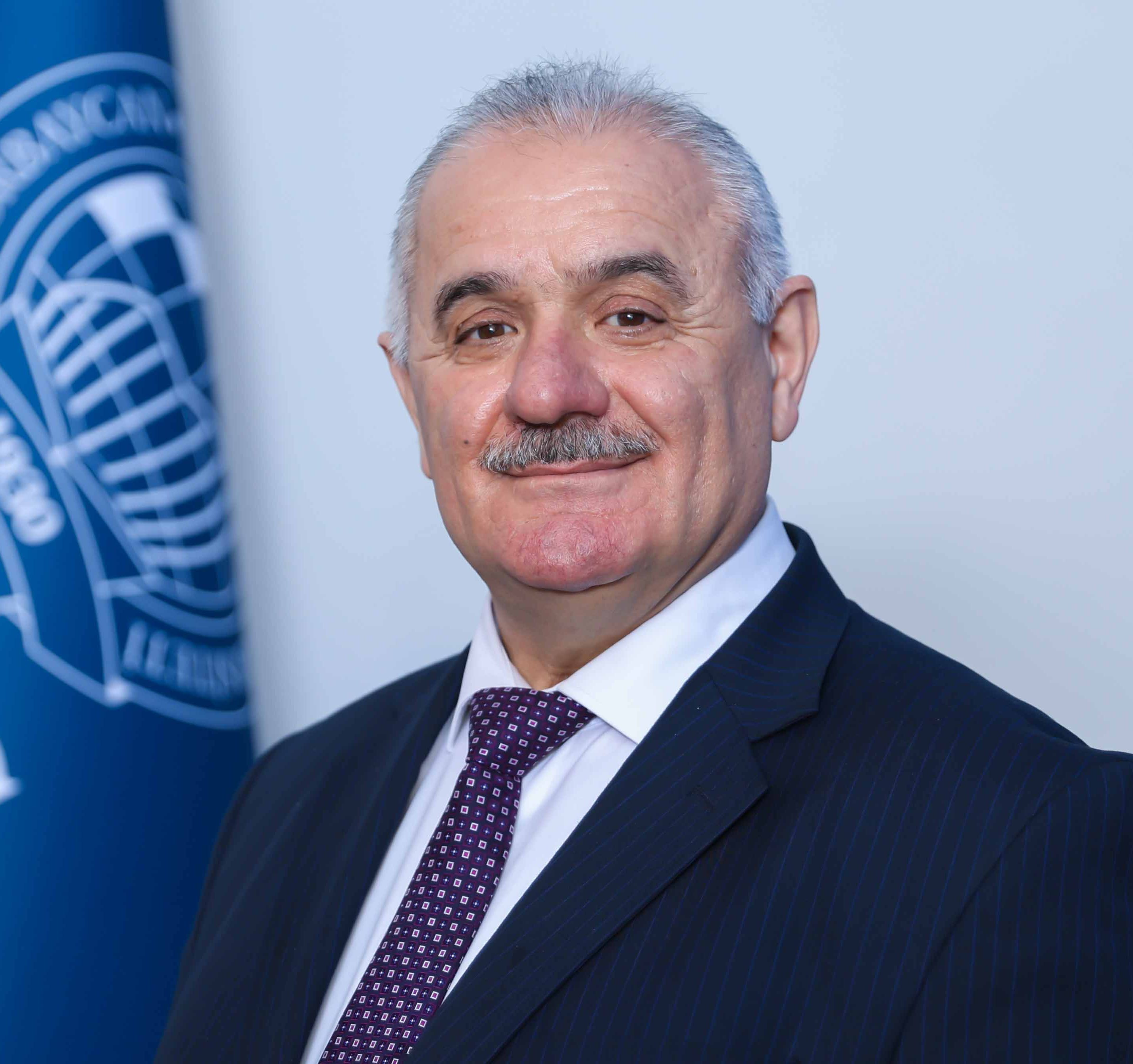 Mənsur Bərxudarov İsa