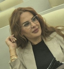 Aynur Səfərova Murtuza